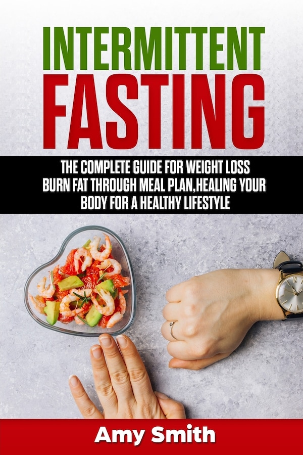 Intermittent Fasting by Amy Smith, Paperback | Indigo Chapters