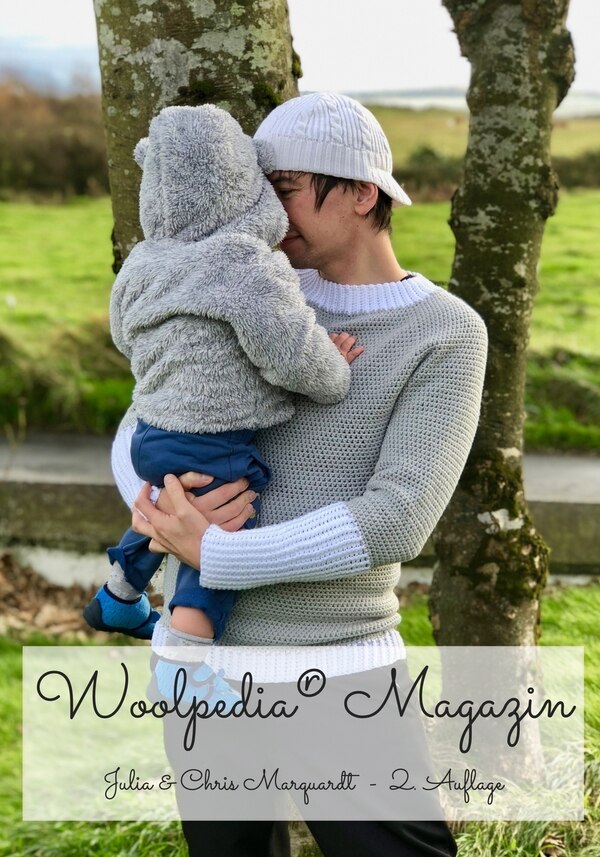 Woolpedia Magazin by Chris Marquardt, Paperback | Indigo Chapters