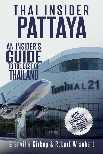 Thai Insider by Robert Wisehart, Paperback | Indigo Chapters