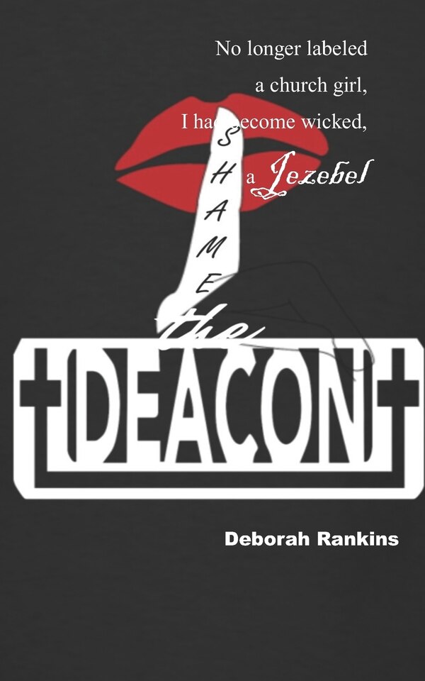 Shame the Deacon by Deborah Rankins, Paperback | Indigo Chapters
