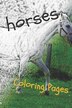 Horses Coloring Sheets, Paperback | Indigo Chapters