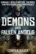 Demons and Fallen Angels by Conrad Bauer, Paperback | Indigo Chapters