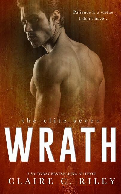 Wrath by Claire C Riley, Paperback | Indigo Chapters