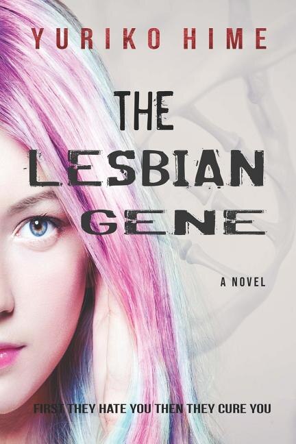 The Lesbian Gene by Yuriko Hime, Paperback | Indigo Chapters