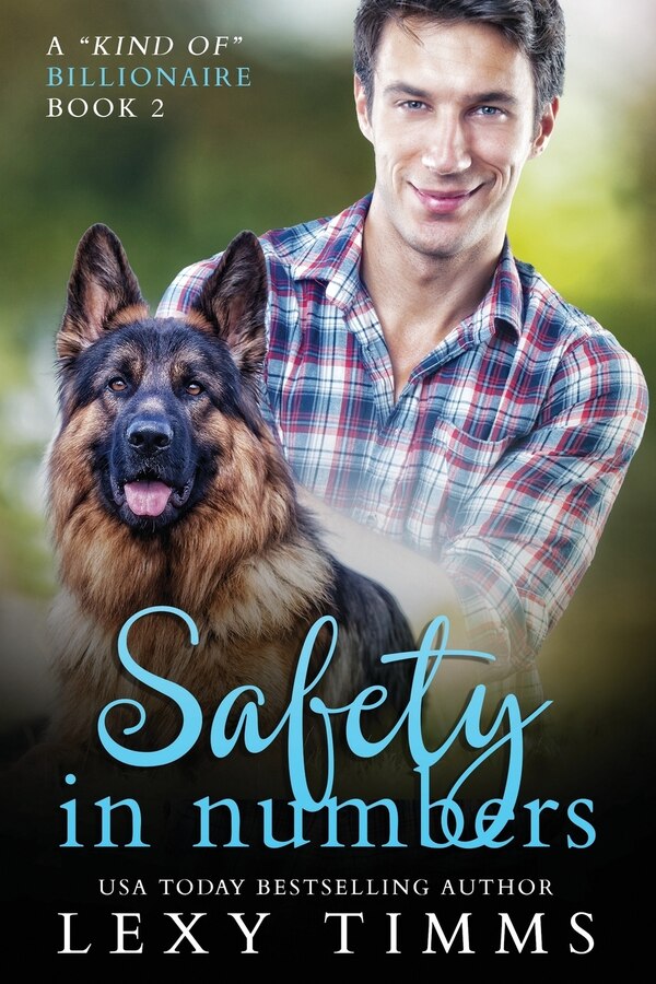 Safety in Numbers by Lexy Timms, Paperback | Indigo Chapters