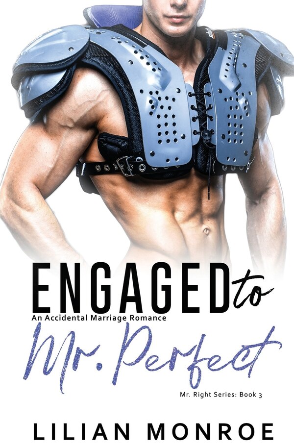 Engaged to Mr. Perfect by Lilian Monroe, Paperback | Indigo Chapters