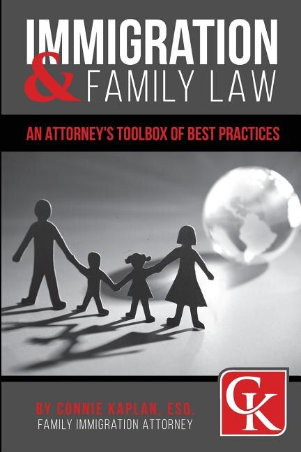 Immigration & Family Law by Connie Kaplan P a, Paperback | Indigo Chapters
