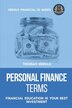 Personal Finance Terms - Financial Education Is Your Best Investment by Thomas Herold, Paperback | Indigo Chapters