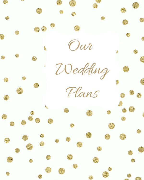 Our Wedding Plans by Lilac House, Paperback | Indigo Chapters