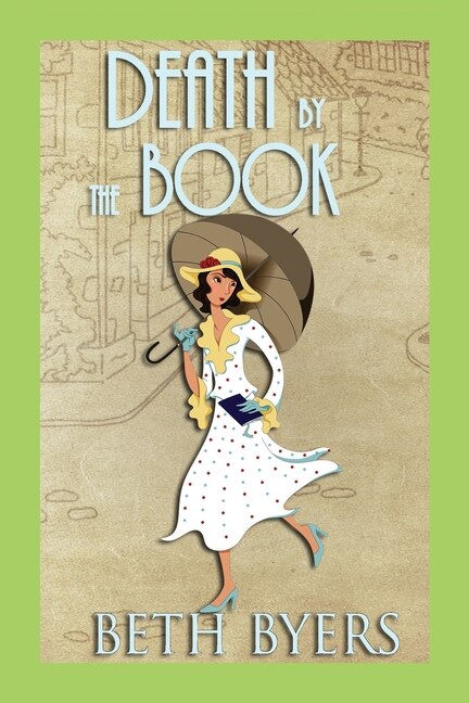 Death by the Book by Beth Byers, Paperback | Indigo Chapters