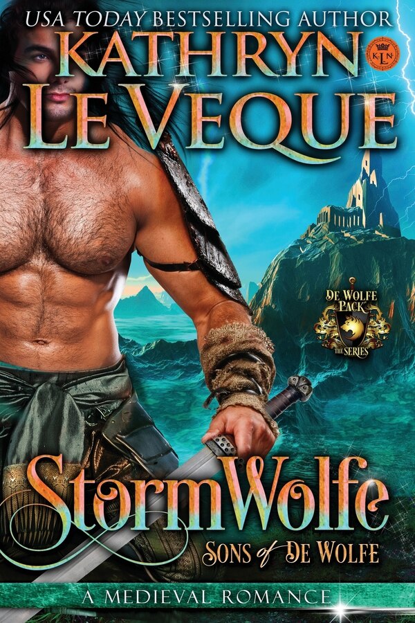 StormWolfe by Kathryn Le Veque, Paperback | Indigo Chapters