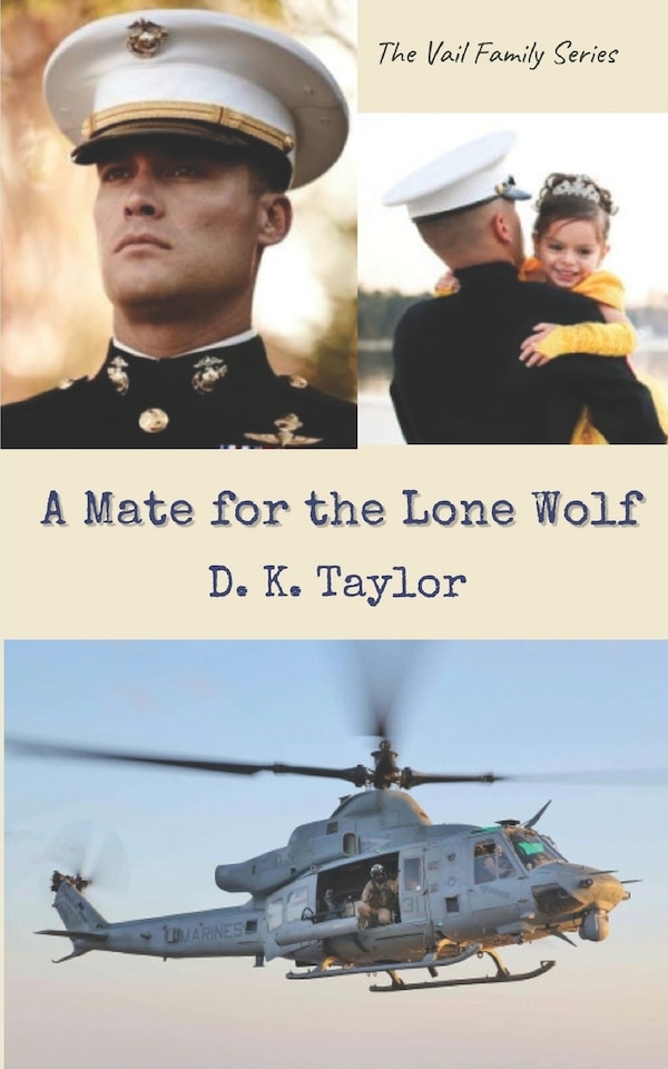 A Mate for the Lone Wolf by D K Taylor, Paperback | Indigo Chapters