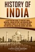 History of India by Captivating History, Paperback | Indigo Chapters