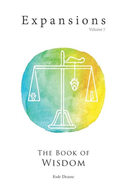 The Book of Wisdom by Fode Drame, Paperback | Indigo Chapters