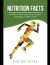Nutrition Facts by Rachel Hall, Paperback | Indigo Chapters