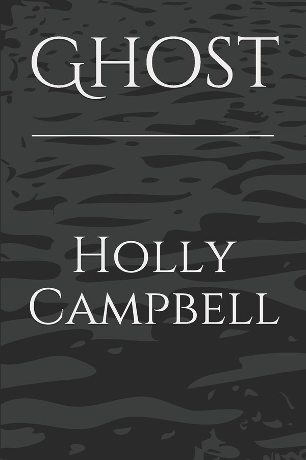 Ghost by Holly Campbell, Paperback | Indigo Chapters