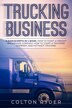 Trucking Business by Colton Ryder, Paperback | Indigo Chapters
