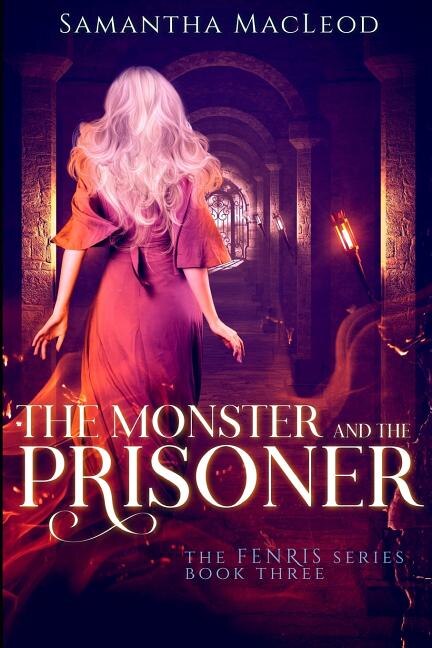 The Monster and the Prisoner by Samantha Macleod, Paperback | Indigo Chapters