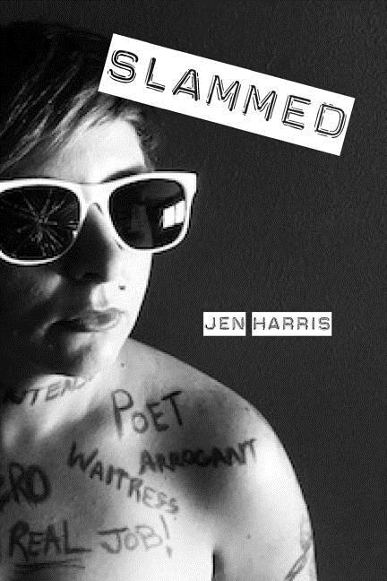 Slammed by Jen Harris, Paperback | Indigo Chapters