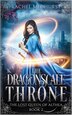 The Dragonscale Throne by Rachel Medhurst, Paperback | Indigo Chapters
