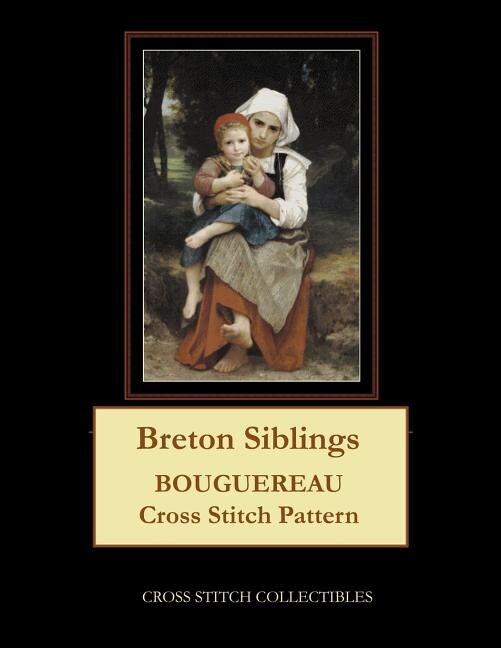 Breton Siblings by Kathleen George, Paperback | Indigo Chapters