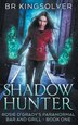 Shadow Hunter by Br Kingsolver, Paperback | Indigo Chapters