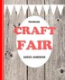 Handmade Craft Fair by Shayley Stationery Books, Paperback | Indigo Chapters