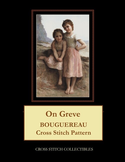 On Greve by Kathleen George, Paperback | Indigo Chapters