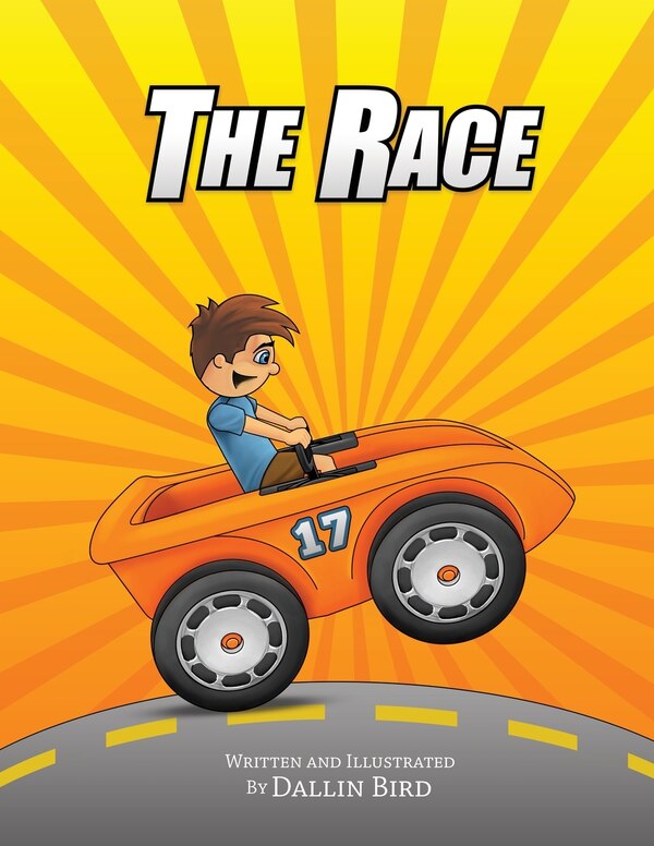 The Race by Dallin D Bird, Paperback | Indigo Chapters