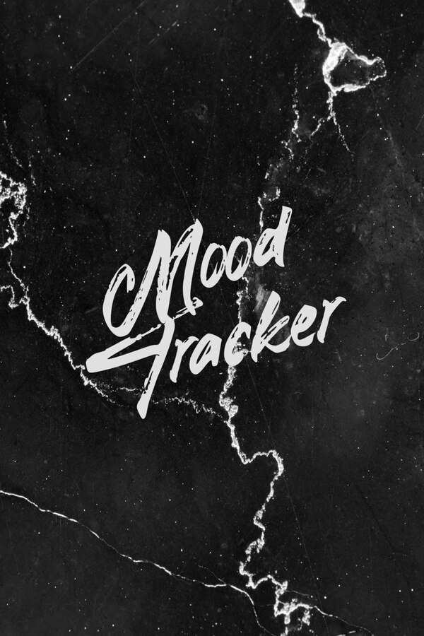 Mood Tracker by Darkbloom Books, Paperback | Indigo Chapters