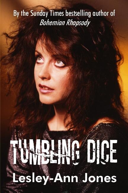 Tumbling Dice by Lesley-ann Jones, Paperback | Indigo Chapters