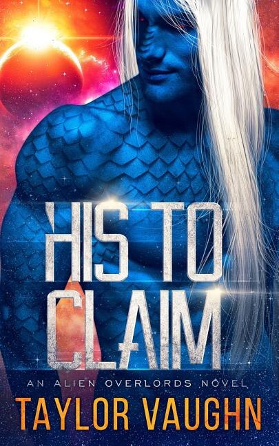 His to Claim by Eve Vaughn, Paperback | Indigo Chapters