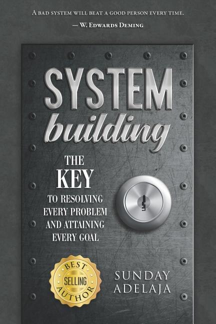 System Building by Sunday Adelaja, Paperback | Indigo Chapters