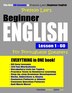 Preston Lee's Beginner English Lesson 1 - 60 For Portuguese Speakers by Matthew Preston, Paperback | Indigo Chapters