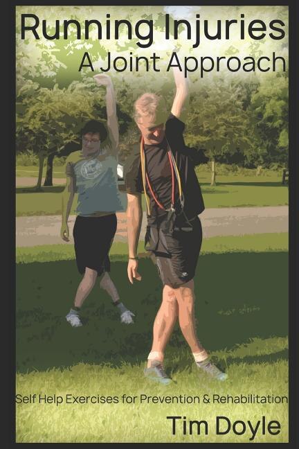 Running Injuries by Tim Doyle, Paperback | Indigo Chapters