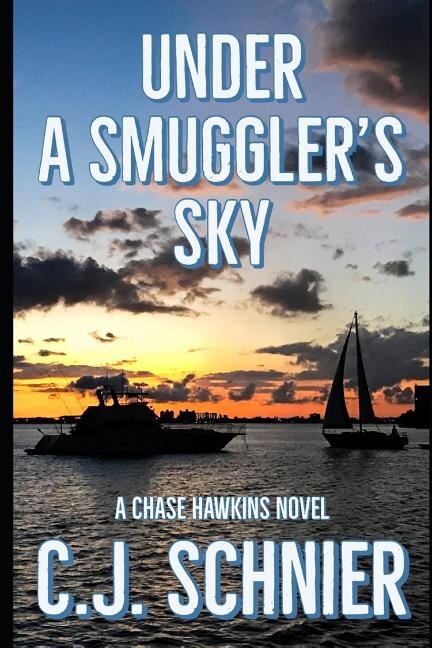Under a Smuggler's Sky by C J Schnier, Paperback | Indigo Chapters