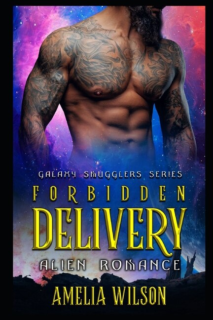 Forbidden Delivery by Amelia Wilson, Paperback | Indigo Chapters