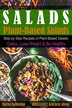 Salads by Maria Sobinina, Paperback | Indigo Chapters