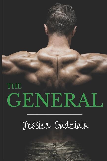 The General by Jessica Gadziala, Paperback | Indigo Chapters