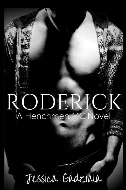 Roderick by Jessica Gadziala, Paperback | Indigo Chapters