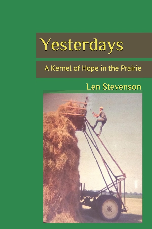 Yesterdays by Vernon Duane Houtz, Paperback | Indigo Chapters