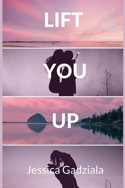 Lift You Up by Jessica Gadziala, Paperback | Indigo Chapters