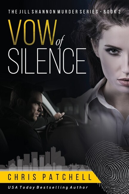 Vow of Silence by Chris Patchell, Paperback | Indigo Chapters