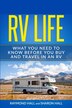RV Life by Raymond Hall, Paperback | Indigo Chapters