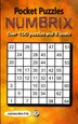 Pocket Puzzles Numbrix by Aenigmatis, Paperback | Indigo Chapters