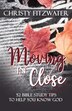Moving in Close by Christy Fitzwater, Paperback | Indigo Chapters
