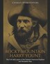 Rocky Mountain Harry Yount by Charles River, Paperback | Indigo Chapters