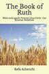 The Book of Ruth by Margaret Achenchi, Paperback | Indigo Chapters