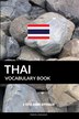 Thai Vocabulary Book by Pinhok Languages, Paperback | Indigo Chapters