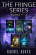 The Fringe Series Omnibus by Rachel Aukes, Paperback | Indigo Chapters